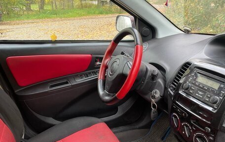 Geely MK Cross I, 2014 год, 170 000 рублей, 5 фотография