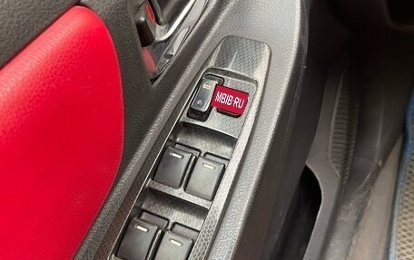 Geely MK Cross I, 2014 год, 170 000 рублей, 7 фотография