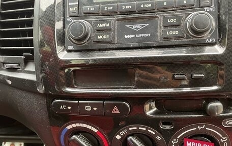 Geely MK Cross I, 2014 год, 170 000 рублей, 6 фотография