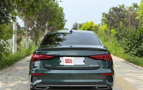 Audi A3, 2023 год, 2 130 034 рублей, 6 фотография