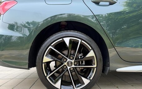Audi A3, 2023 год, 2 130 034 рублей, 20 фотография