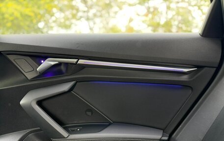 Audi A3, 2023 год, 2 130 034 рублей, 18 фотография