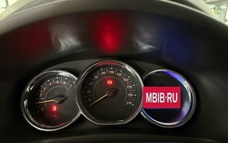 Renault Sandero II рестайлинг, 2018 год, 950 000 рублей, 8 фотография