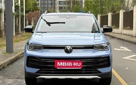 Volkswagen Tharu, 2024 год, 1 969 919 рублей, 2 фотография