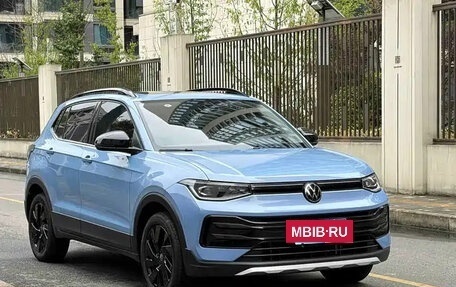 Volkswagen Tharu, 2024 год, 1 969 919 рублей, 3 фотография
