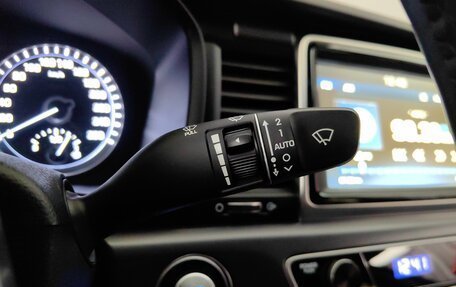 Hyundai Sonata VII, 2019 год, 2 148 000 рублей, 21 фотография