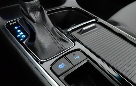 Hyundai Sonata VII, 2019 год, 2 148 000 рублей, 16 фотография