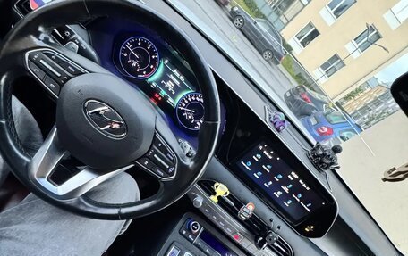 Hyundai Palisade I, 2020 год, 4 800 000 рублей, 3 фотография