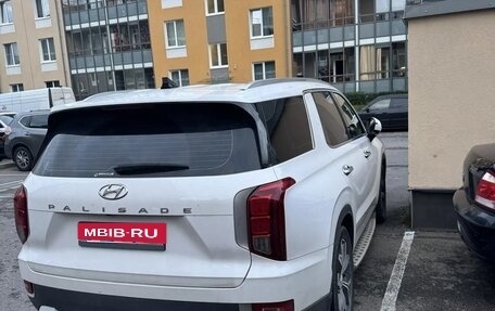 Hyundai Palisade I, 2020 год, 4 800 000 рублей, 2 фотография