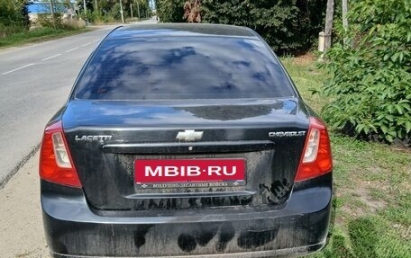 Chevrolet Lacetti, 2008 год, 290 000 рублей, 1 фотография