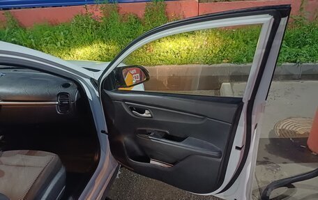 KIA Rio IV, 2018 год, 610 000 рублей, 7 фотография