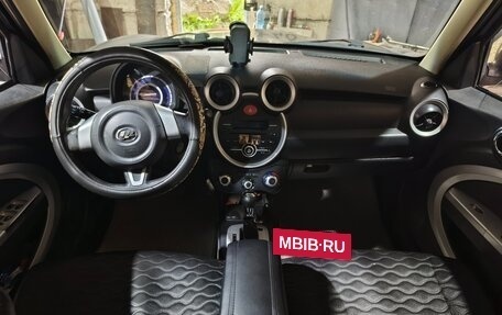 Lifan Smily I (330) рестайлинг, 2014 год, 410 000 рублей, 6 фотография