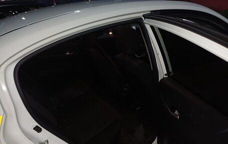 KIA Rio IV, 2018 год, 610 000 рублей, 9 фотография