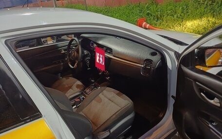KIA Rio IV, 2018 год, 610 000 рублей, 8 фотография