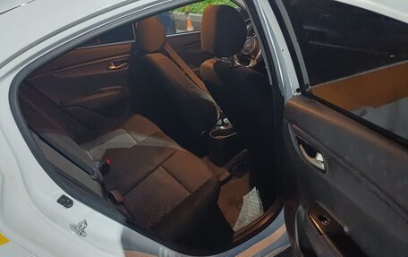 KIA Rio IV, 2018 год, 610 000 рублей, 10 фотография