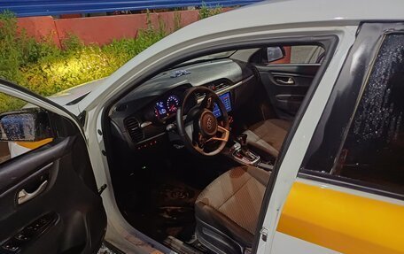 KIA Rio IV, 2018 год, 610 000 рублей, 11 фотография