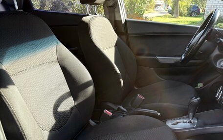KIA Rio III рестайлинг, 2014 год, 770 000 рублей, 3 фотография