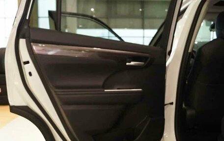 Toyota Highlander, 2026 год, 5 400 000 рублей, 14 фотография