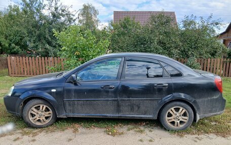 Chevrolet Lacetti, 2008 год, 290 000 рублей, 2 фотография