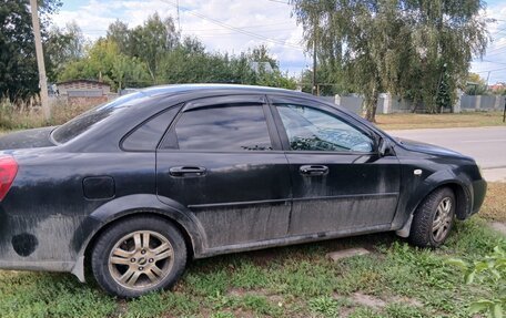 Chevrolet Lacetti, 2008 год, 290 000 рублей, 4 фотография