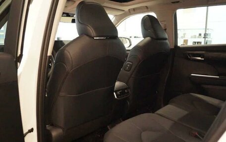 Toyota Highlander, 2026 год, 5 400 000 рублей, 13 фотография
