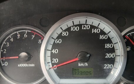 Chevrolet Lacetti, 2008 год, 290 000 рублей, 5 фотография
