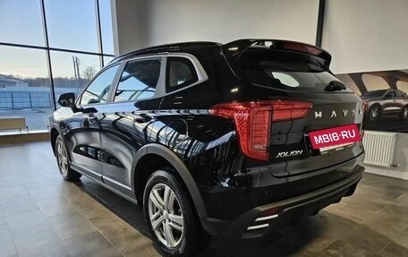 Haval Jolion, 2026 год, 2 499 000 рублей, 5 фотография