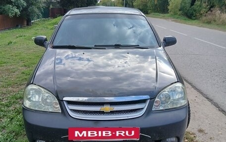 Chevrolet Lacetti, 2008 год, 290 000 рублей, 3 фотография