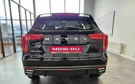 Haval Jolion, 2026 год, 2 499 000 рублей, 4 фотография