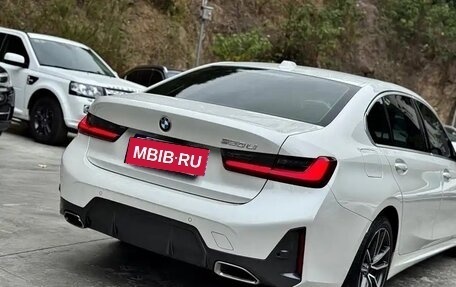BMW 3 серия, 2023 год, 3 200 000 рублей, 11 фотография