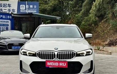 BMW 3 серия, 2023 год, 3 200 000 рублей, 7 фотография