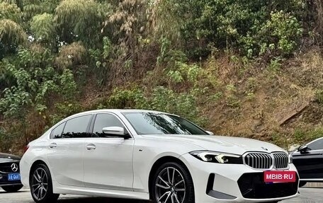 BMW 3 серия, 2023 год, 3 200 000 рублей, 8 фотография