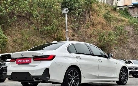 BMW 3 серия, 2023 год, 3 200 000 рублей, 10 фотография