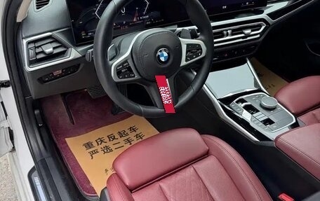BMW 3 серия, 2023 год, 3 200 000 рублей, 16 фотография