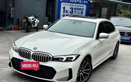 BMW 3 серия, 2023 год, 3 200 000 рублей, 4 фотография