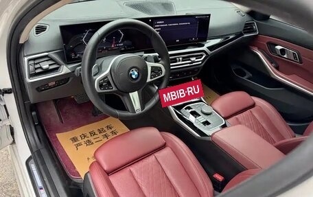 BMW 3 серия, 2023 год, 3 200 000 рублей, 19 фотография