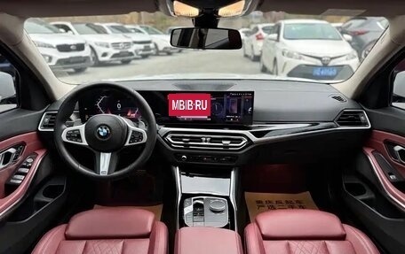 BMW 3 серия, 2023 год, 3 200 000 рублей, 22 фотография