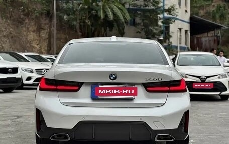 BMW 3 серия, 2023 год, 3 200 000 рублей, 12 фотография