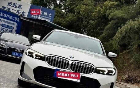 BMW 3 серия, 2023 год, 3 200 000 рублей, 6 фотография
