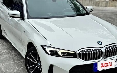 BMW 3 серия, 2023 год, 3 200 000 рублей, 29 фотография