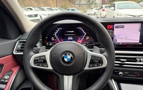 BMW 3 серия, 2023 год, 3 200 000 рублей, 27 фотография