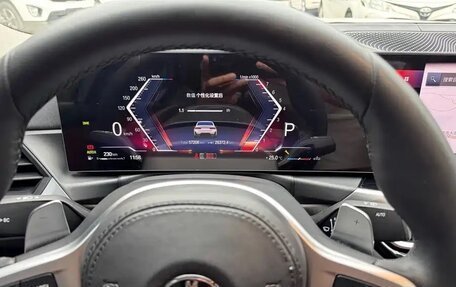 BMW 3 серия, 2023 год, 3 200 000 рублей, 26 фотография