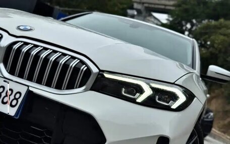 BMW 3 серия, 2023 год, 3 200 000 рублей, 28 фотография