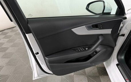 Audi A4, 2021 год, 3 099 000 рублей, 9 фотография