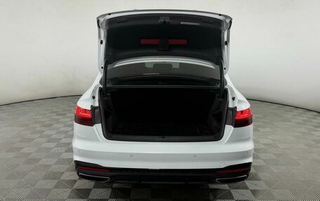 Audi A4, 2021 год, 3 099 000 рублей, 8 фотография