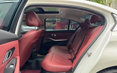 BMW 3 серия, 2023 год, 3 200 000 рублей, 39 фотография