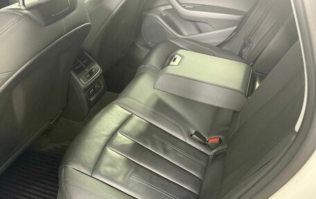 Audi A4, 2021 год, 3 099 000 рублей, 13 фотография