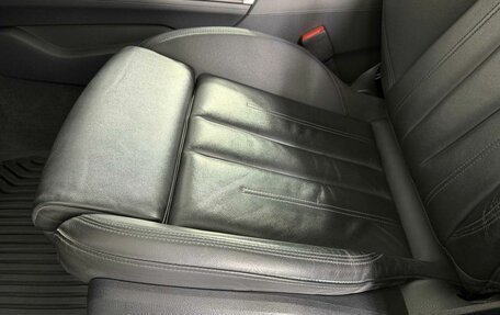 Audi A4, 2021 год, 3 099 000 рублей, 11 фотография