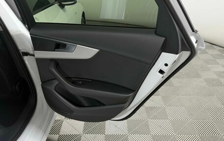 Audi A4, 2021 год, 3 099 000 рублей, 22 фотография