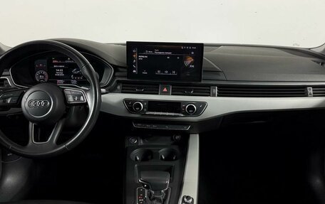 Audi A4, 2021 год, 3 099 000 рублей, 16 фотография